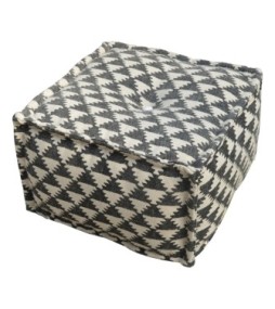 Pouf Durrie