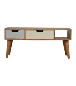 Gradient Media Unit