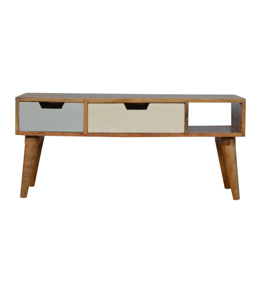 Gradient Media Unit