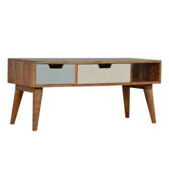 Gradient Media Unit