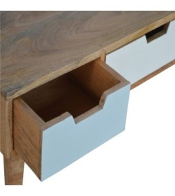 Gradient Media Unit