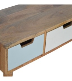 Gradient Media Unit