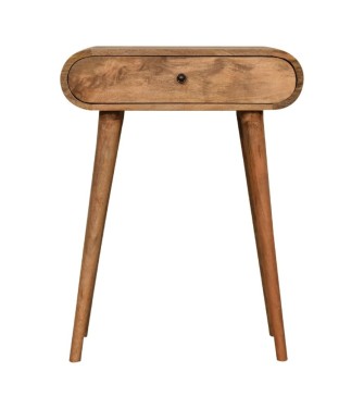 Mini London Console Table