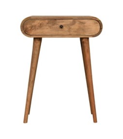 Mini London Console Table
