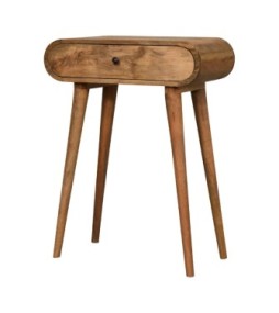 Mini London Console Table