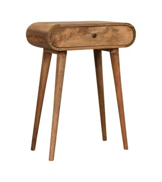Mini London Console Table