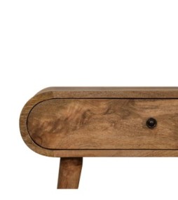 Mini London Console Table