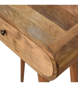 Mini London Console Table