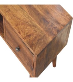 Classic Chestnut Coffee Table