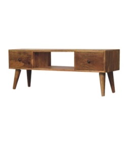 Classic Oak-ish Coffee Table