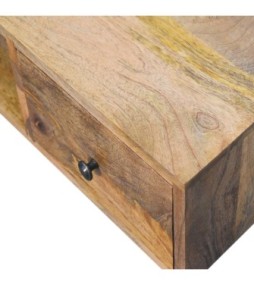 Classic Oak-ish Coffee Table