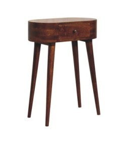 Mini Albion Chestnut Console