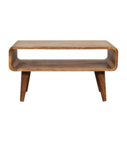 Open Oak-ish Media Unit