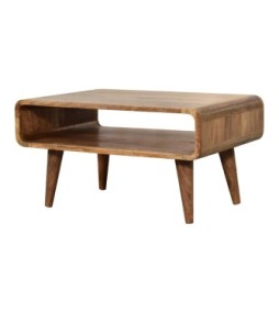 Open Oak-ish Media Unit