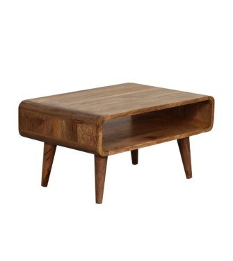 Open Oak-ish Media Unit