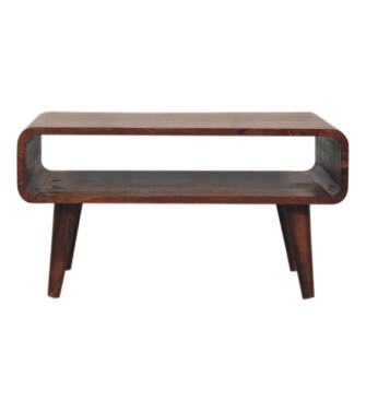 Open Chestnut Media Unit