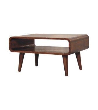 Open Chestnut Media Unit