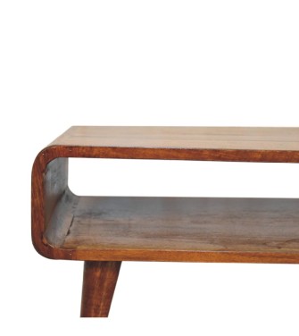 Open Chestnut Media Unit