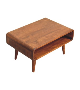 Open Chestnut Media Unit
