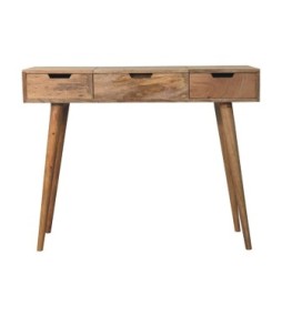 Oak-ish Dressing Table