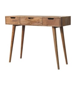 Oak-ish Dressing Table