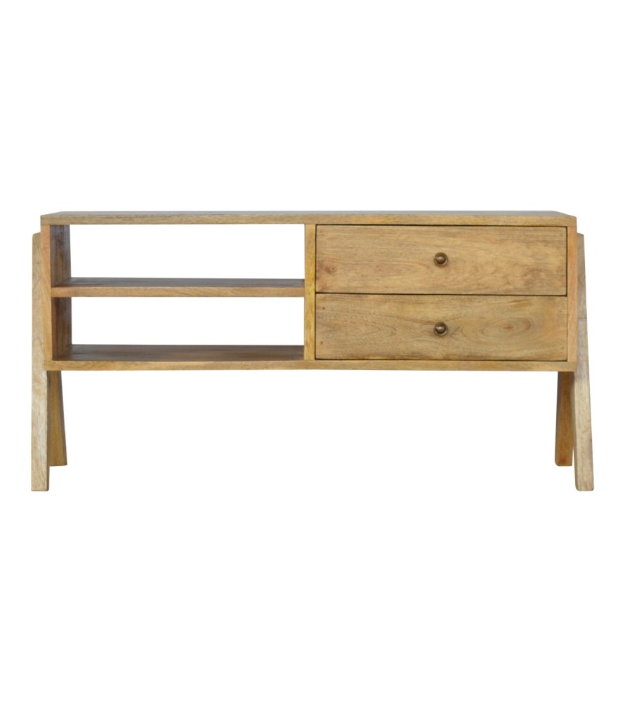 Trestle Media Unit