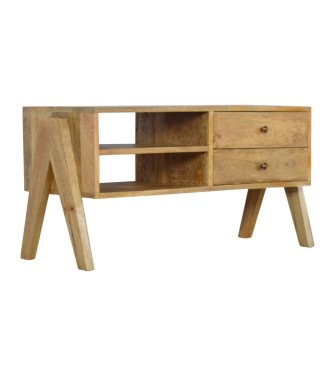 Trestle Media Unit