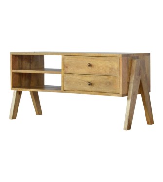 Trestle Media Unit