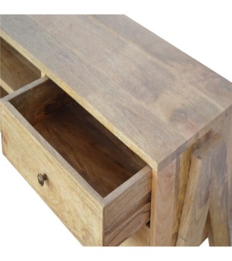 Trestle Media Unit