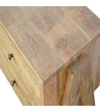 Trestle Media Unit