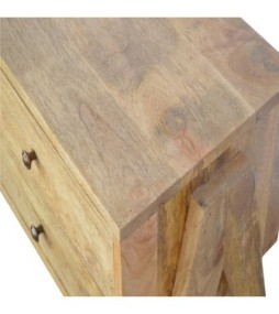 Trestle Media Unit