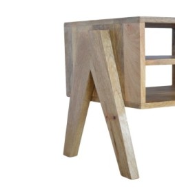 Trestle Media Unit