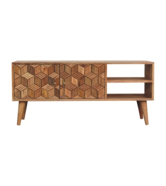 Meuble TV Cubana