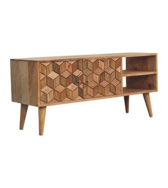 Meuble TV Cubana