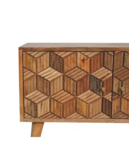 Meuble TV Cubana