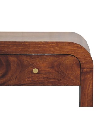 Darcy Chestnut Coffee Table