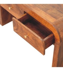 Darcy Chestnut Coffee Table