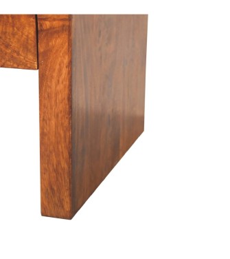 Darcy Chestnut Coffee Table