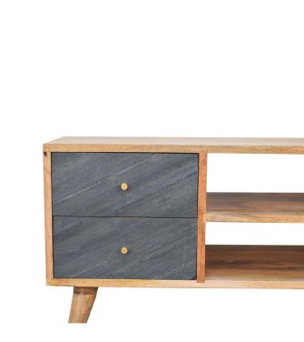 Slade Media Unit