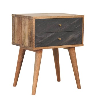Table de chevet Slade