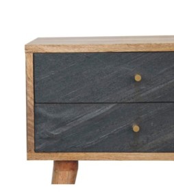 Table de chevet Slade
