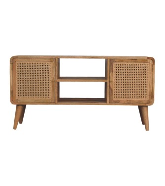 Larrisa Woven Media Unit
