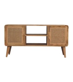 Larrisa Woven Media Unit