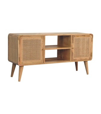 Larrisa Woven Media Unit