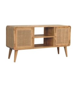 Larrisa Woven Media Unit