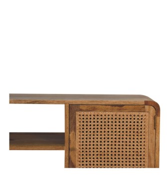 Larrisa Woven Media Unit