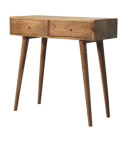Larissa Aztec Console Table