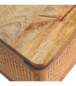 Larissa Lid-up Storage Stool