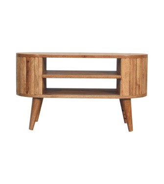 Stripe Media Unit