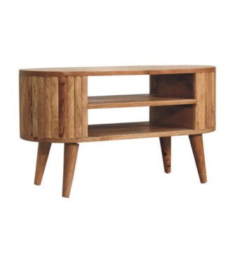 Stripe Media Unit